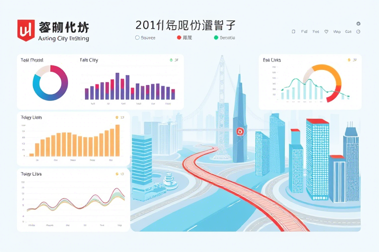 海珠区工程管理系统展示：如何打造智慧化、可视化、高效化的城市基建管理平台