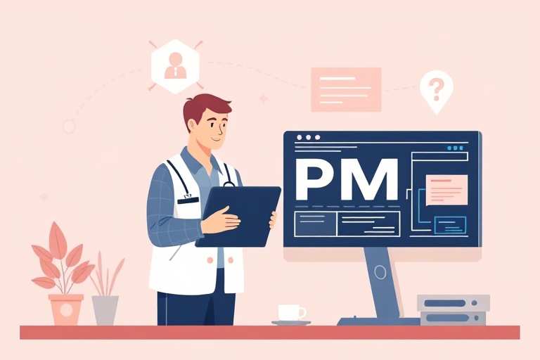PMP与信息系统管理工程师：如何协同提升项目成功率？