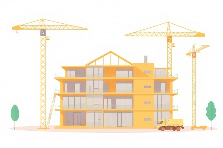 模板施工排版软件如何提升建筑工地效率与精度？