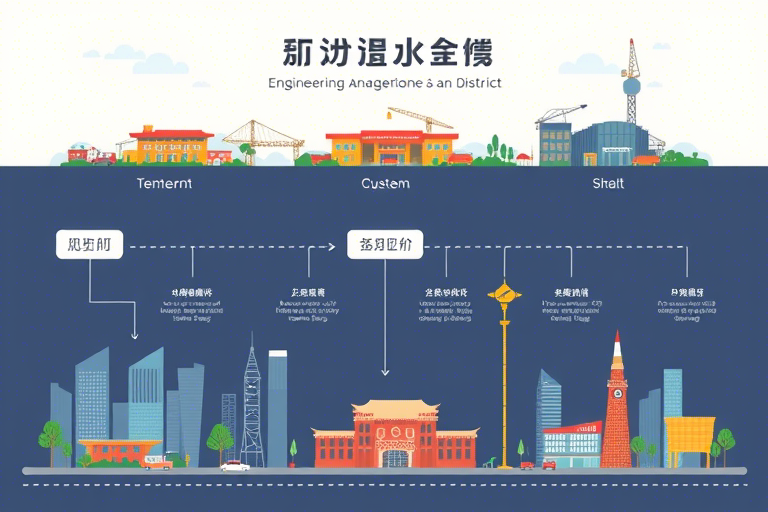 宝安区工程管理系统招标怎么做？全流程解析与实操指南