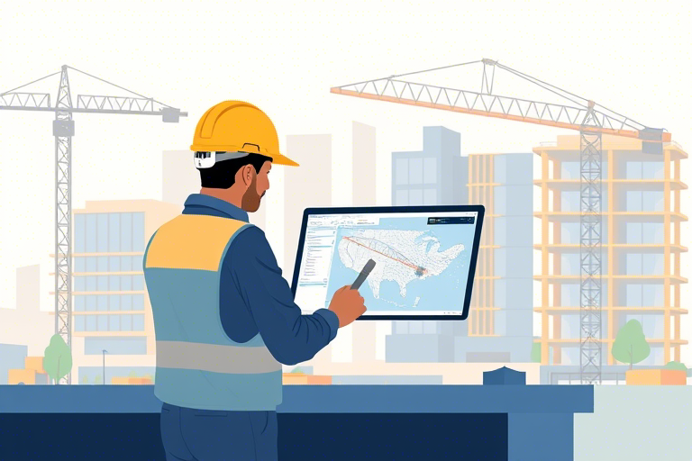 施工单位用什么软件？BIM、项目管理与协同平台如何助力高效施工