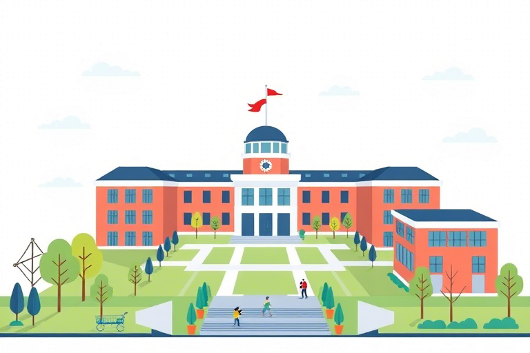新乡工程学院管理系统如何提升教学与管理效率？