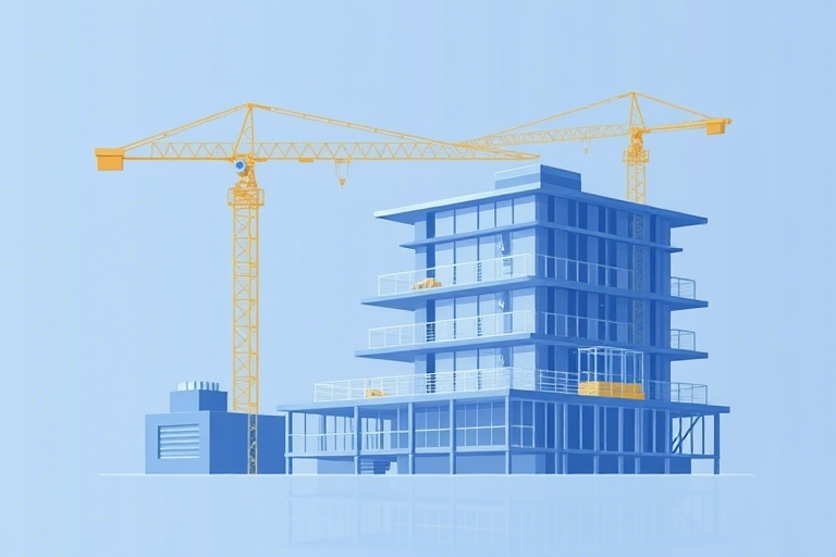 桩施工软件如何助力建筑行业高效管理与精准施工