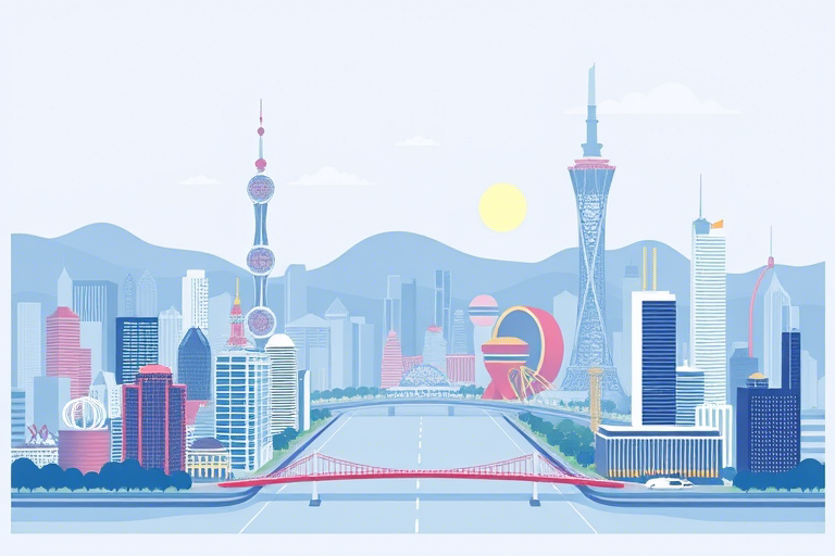 杭州计算机管理系统工程如何落地实施？打造智慧城市的数字化基石