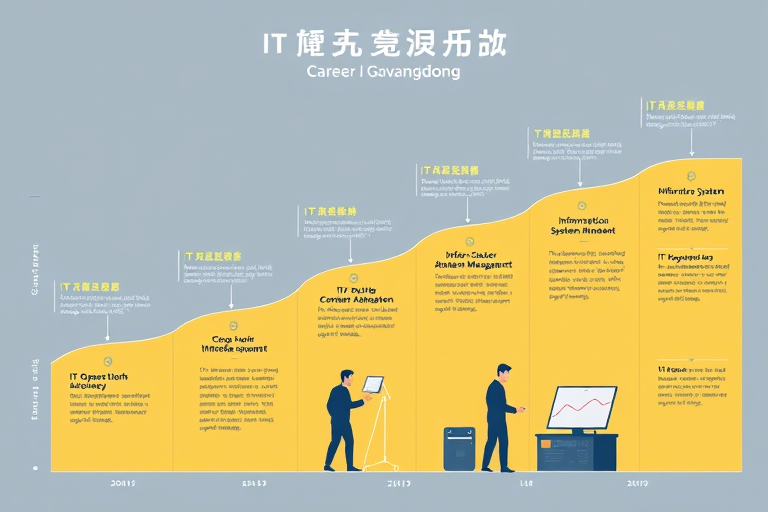 信息系统管理工程师广东：如何在本地职业发展中脱颖而出？