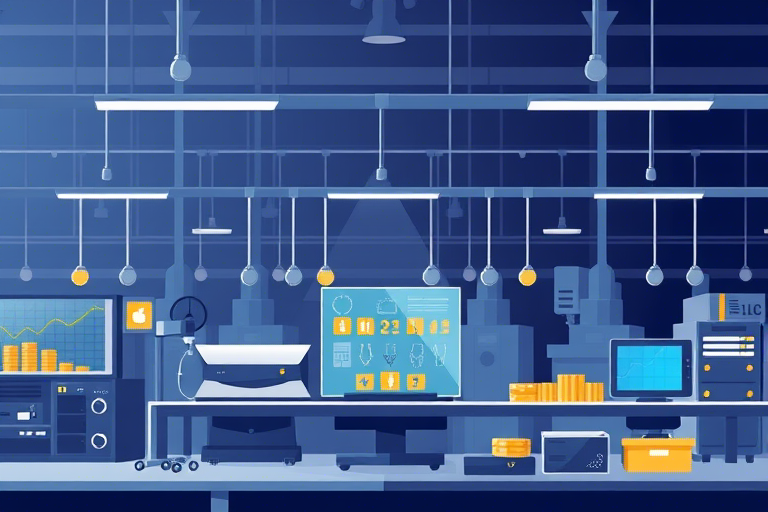 东莞饰品生产管理系统：如何实现高效智能化制造与管理