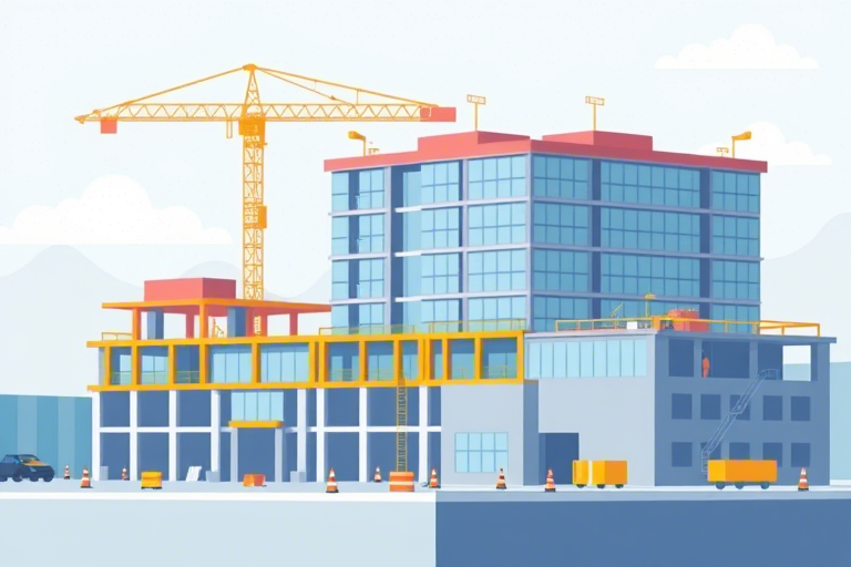 PKPM施工系列软件如何助力建筑项目高效管理与安全控制？