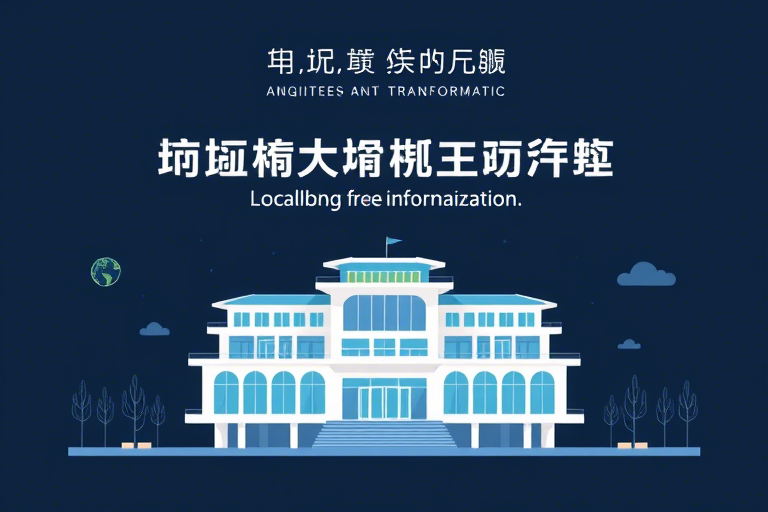 安庆工程管理系统选哪家？如何选择适合本地项目的高效解决方案
