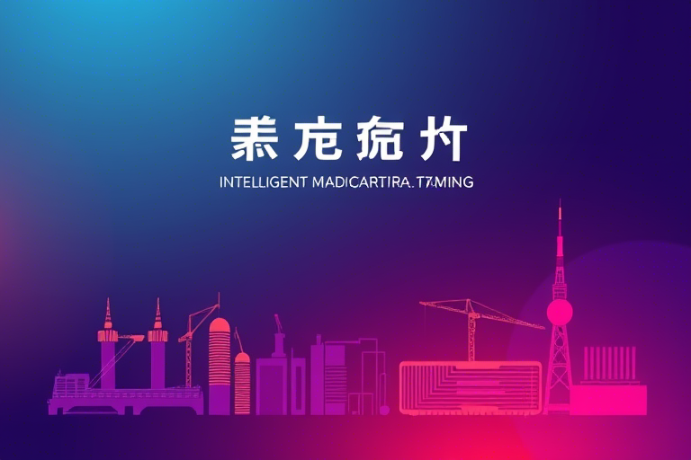 北京生产管理MES系统如何构建？实现智能制造的关键一步