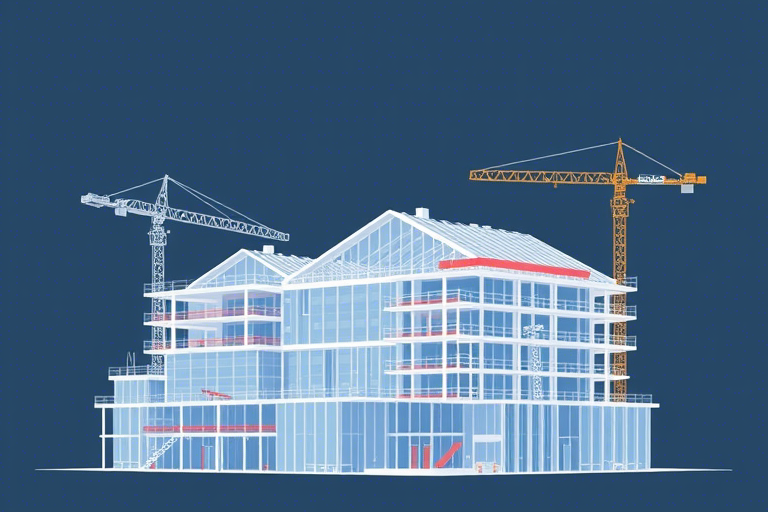 BIM施工策划软件怎么做？如何高效实现建筑项目数字化管理与协同优化？