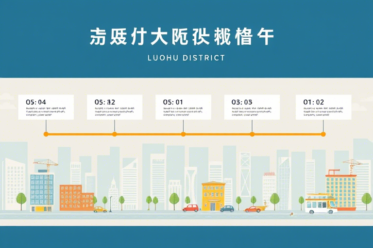 罗湖区工程管理系统招标怎么做？全流程指南与关键要点解析