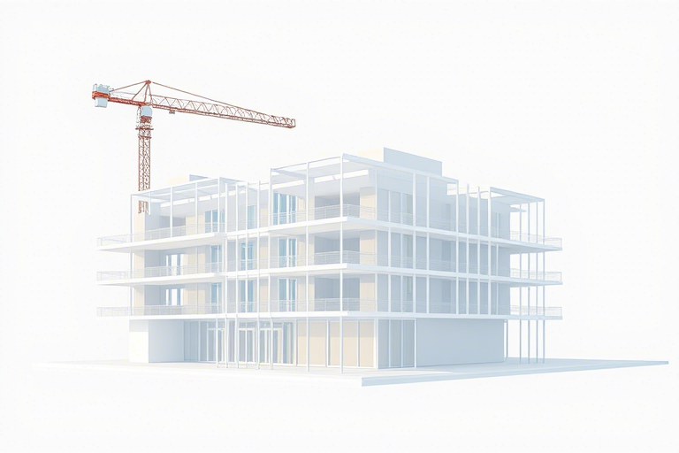 Revit 4D施工模拟软件怎么做？如何实现高效项目进度可视化管理？