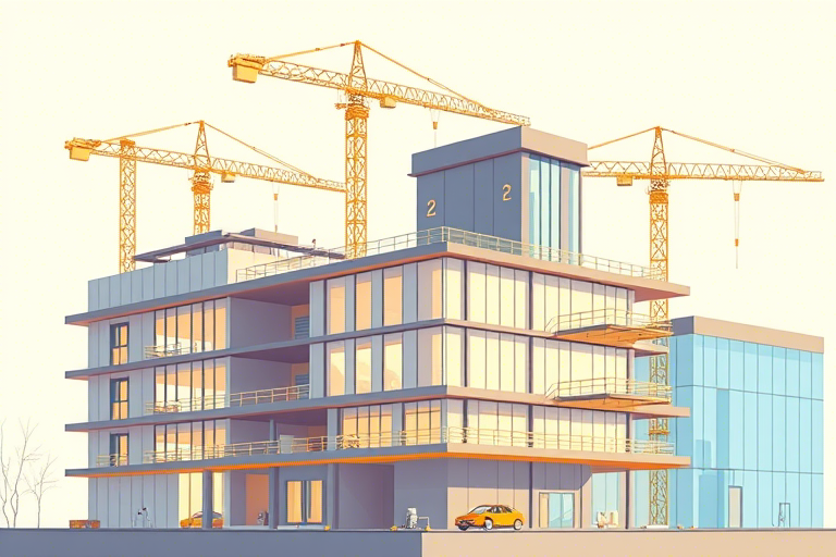最先进施工视频软件如何赋能建筑工地？提升效率与安全的新引擎