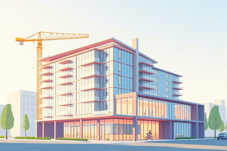BIM施工动画用什么软件？主流工具与制作流程全解析