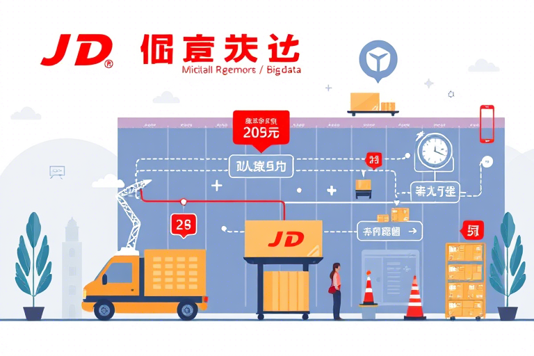 京东管理系统工程如何实现高效运营与智能决策