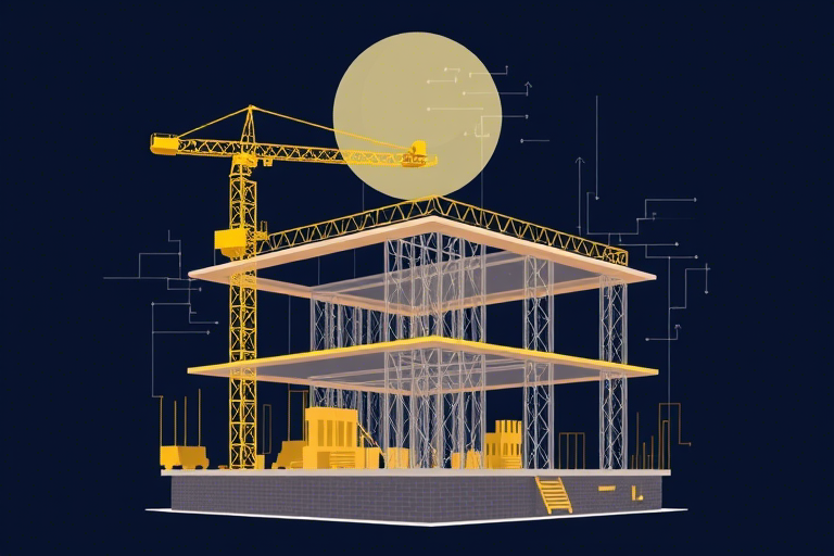 广联达施工翻样软件如何助力建筑项目高效管理与精准施工？