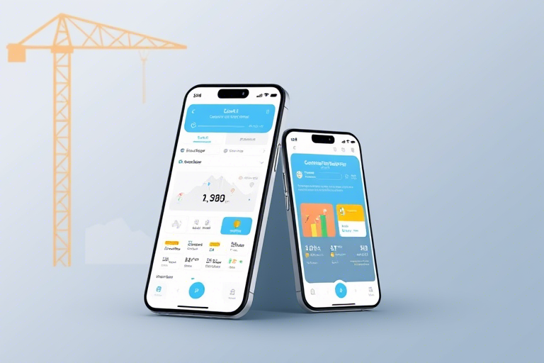 工程app管理系统如何助力项目高效管理与协同？