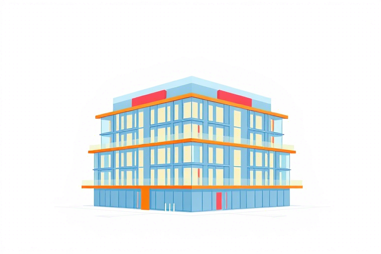 基于BIM技术的工程项目信息管理系统构建：实现高效协同与数据驱动决策