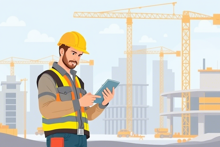 工地施工员软件怎么做？如何用数字化工具提升施工现场管理效率？