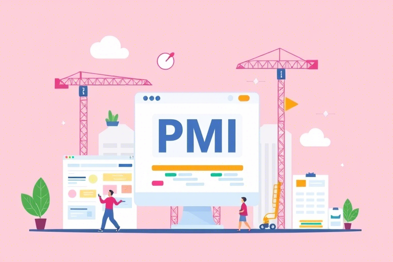 PMI工程管理系统如何助力项目高效执行与管理