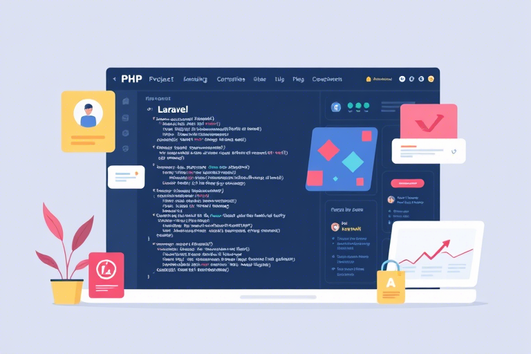 PHP工程管理系统怎么做？如何用PHP构建高效项目管理平台？
