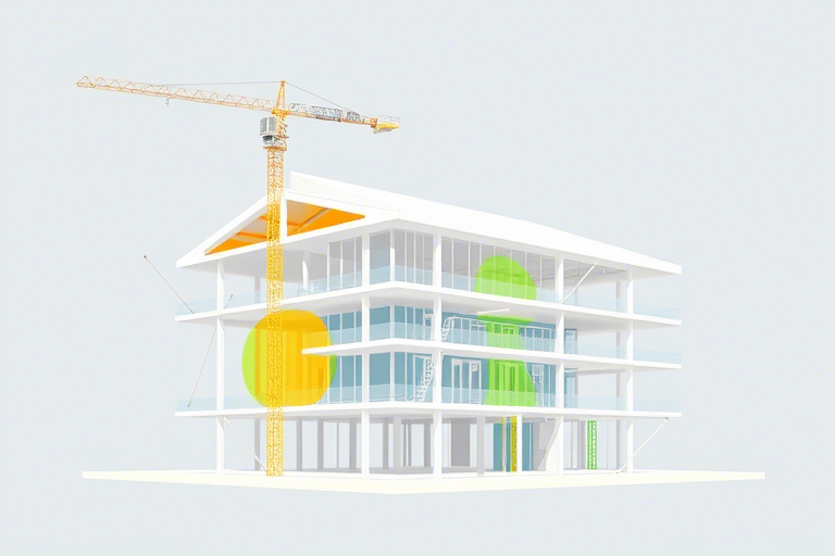 PKPM施工计算软件如何助力建筑结构设计与施工模拟优化