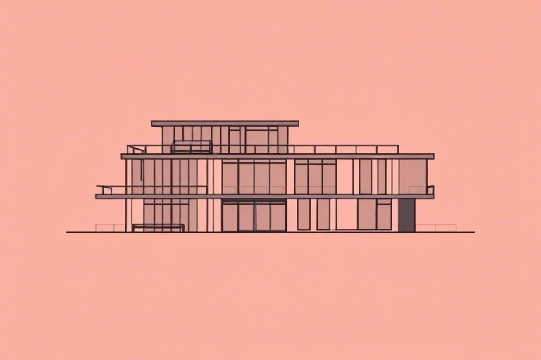 施工图用什么软件？如何高效完成建筑设计与工程制图？