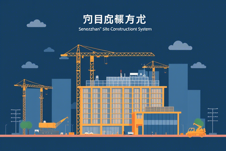 宝安区工程管理系统单价如何科学制定？影响因素与实操指南全解析