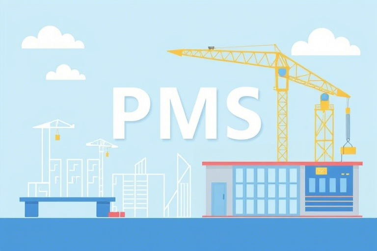 工程PMS管理系统怎么做？如何打造高效、智能的项目管理平台？
