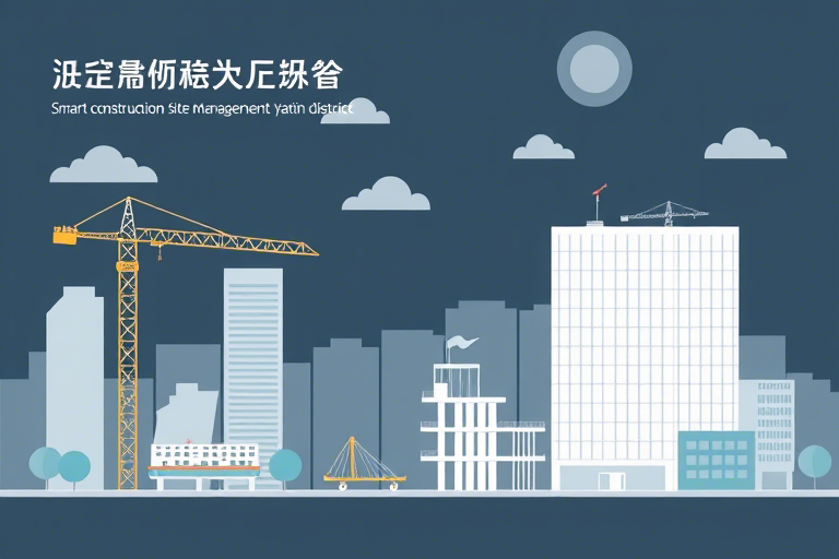 盐田区工程管理系统如何实现高效建设与精细化管理？