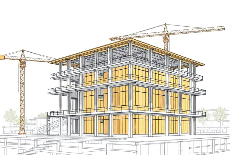理正建筑施工计算软件如何助力建筑行业高效完成施工计算与设计优化？