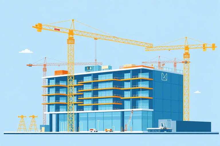 中国建设工程管理系统如何实现高效协同与智能监管？