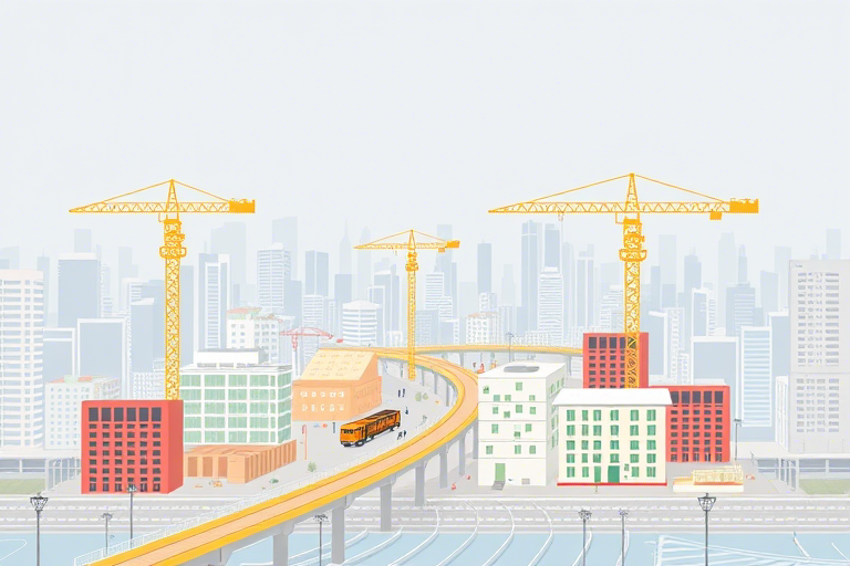 南山区项目工程管理系统怎么做才能高效推进城市基建？