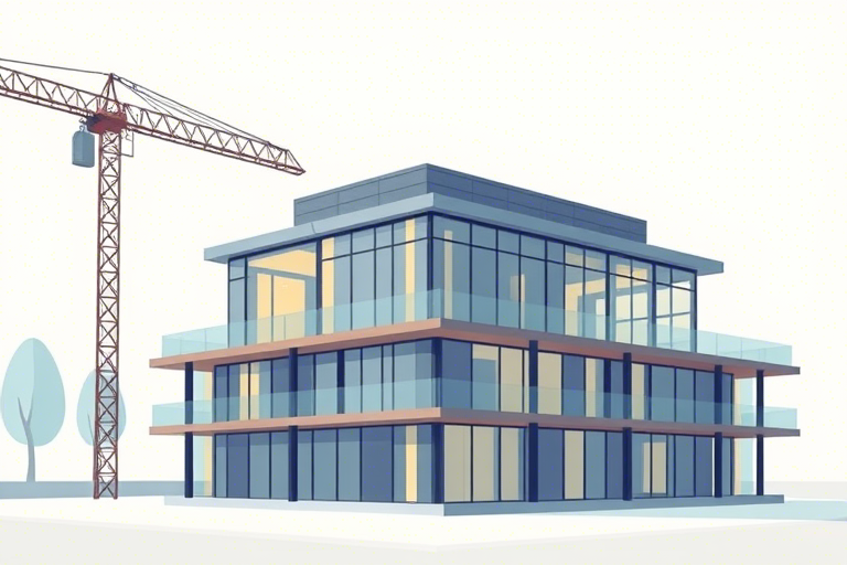 施工软件步骤怎么做？如何高效完成建筑项目全流程管理？
