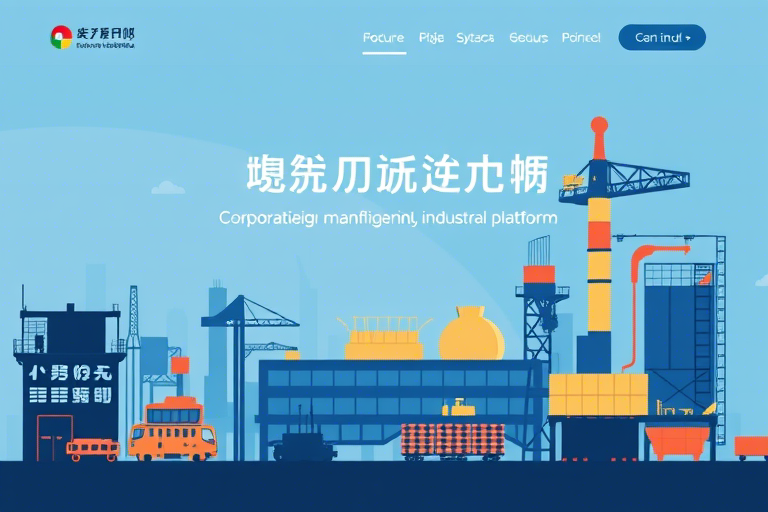 滁州生产管理系统网址：如何高效访问与使用本地制造企业专属平台