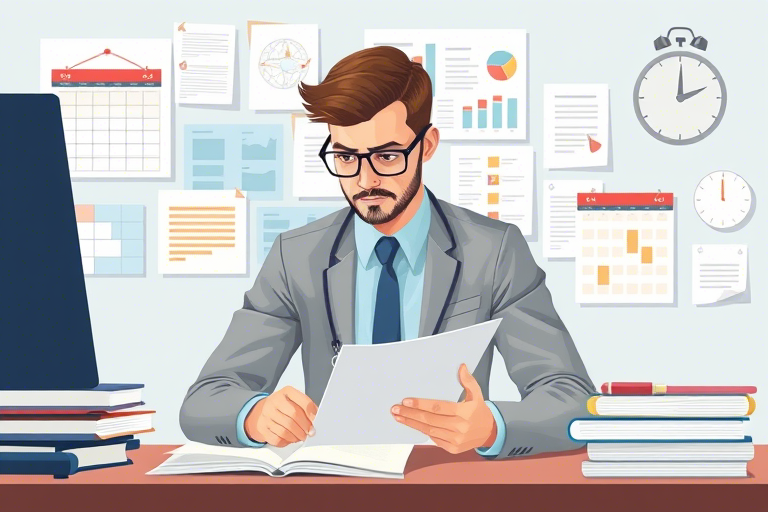 信息系统管理工程师难考？如何科学备考才能顺利通关？