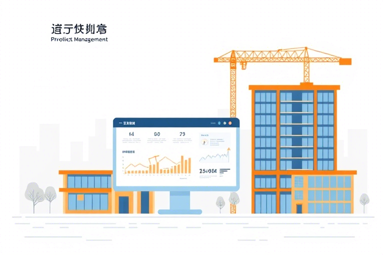 宝安区工程管理系统作用：提升项目管理效率与透明度的关键工具