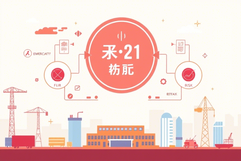 河北省安全工程管理系统如何实现全流程监管与数字化升级？