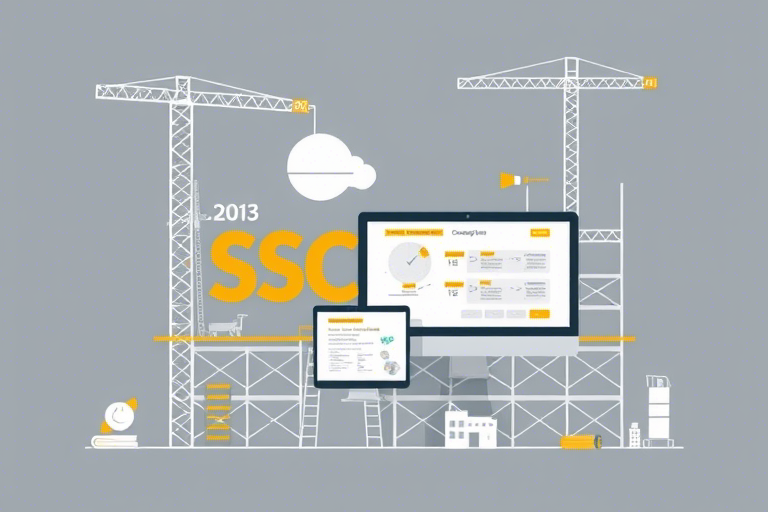 品茗施工安全设施计算软件csc2013如何高效完成建筑工地安全设施计算