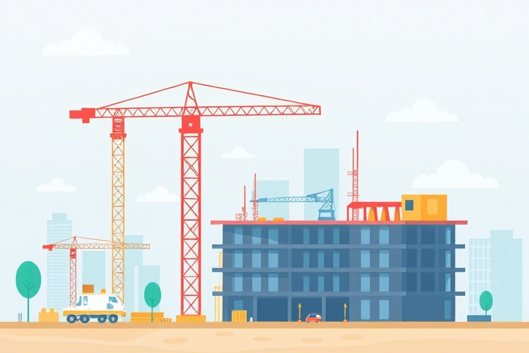 高明区工程管理软件系统如何助力区域基建项目高效推进？