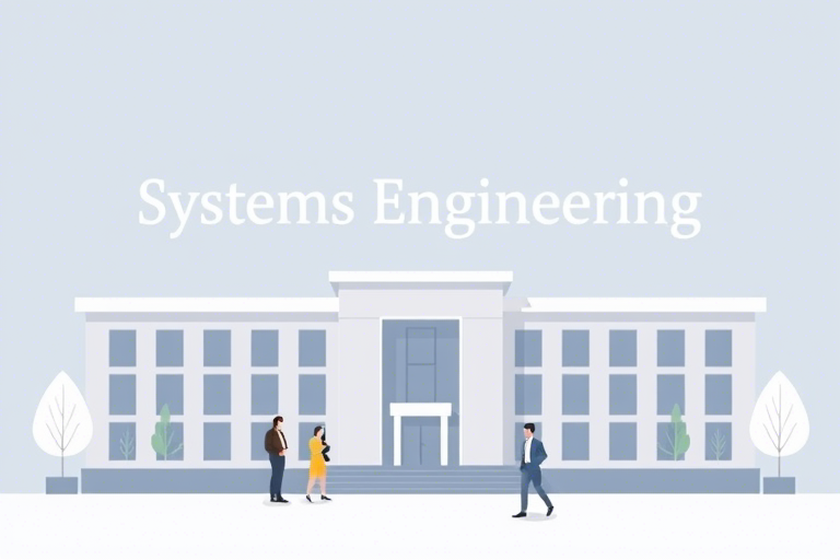 经济管理学院系统工程如何构建？破解高校管理与教学协同难题