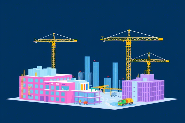 BIM软件施工模拟怎么做？全流程解析与实操技巧全指南