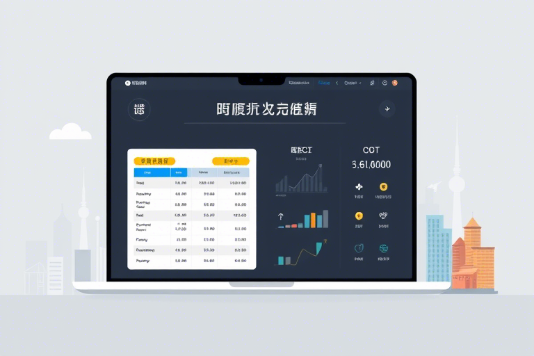 上海综合施工报价软件如何提升工程造价效率与准确性
