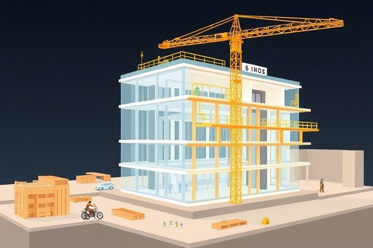 施工都用什么BIM软件？主流工具与应用全解析