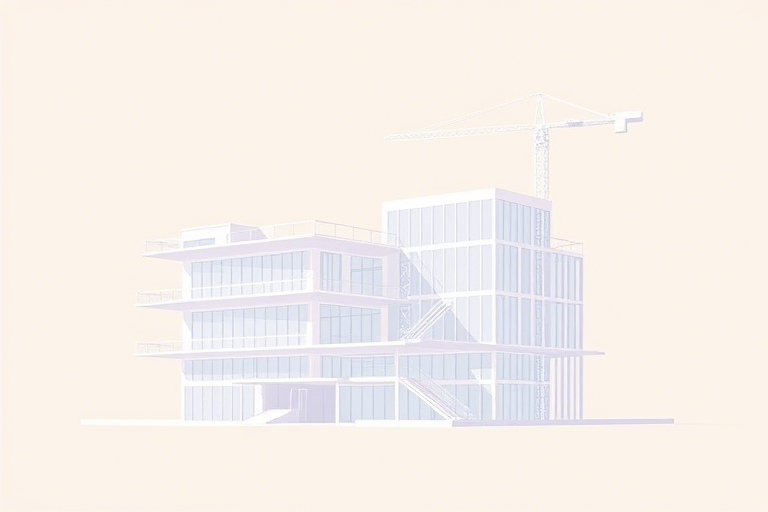 绘制结构施工图软件如何助力建筑结构设计高效完成