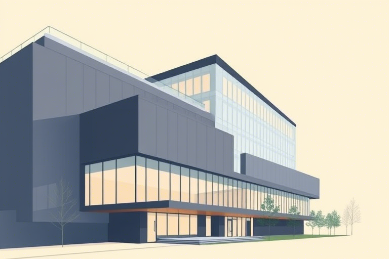 房子设计与施工图软件如何提升建筑项目效率与准确性？