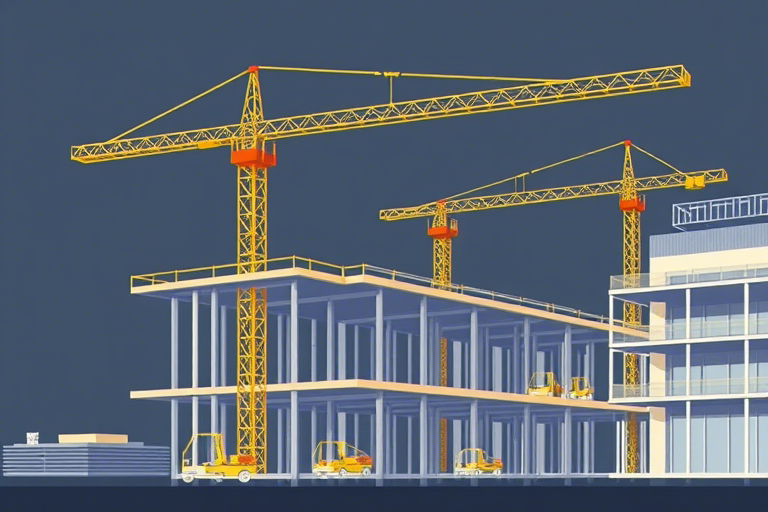 钢筋施工哪个软件好用？这些主流工具助你高效建模与算量