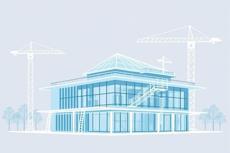 施工图纸的视频软件如何助力建筑行业高效沟通与项目管理？