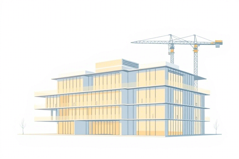 施工图绘制软件如何助力建筑行业高效设计与精准施工？
