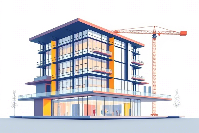 屋顶建筑施工软件下载：如何选择与获取专业工具提升工程效率